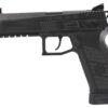 CZ P-09 Black 9mm - Suppressor Ready 89270 2 Z83